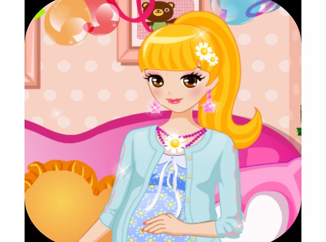??? Baby Shower