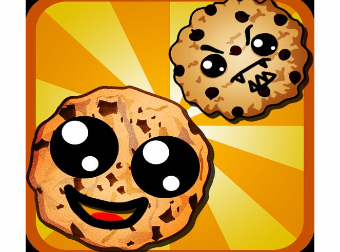 Escape Cookie : Can You Run Action Game