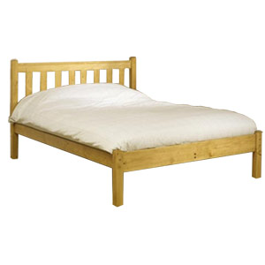 , Shaker 5FT Kingsize Bedstead