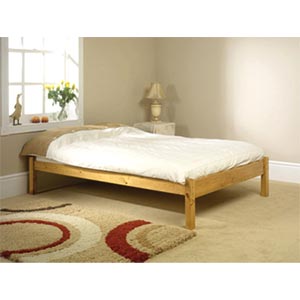 , Studio 5FT Kingsize Bedstead