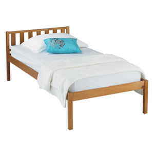 (ND) LPD , Baltic, 3FT Single Bedstead