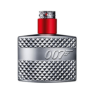 James Bond Quantum EDT Spray 30ml