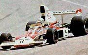 1-18 Scale 1:18 Minichamps Mclaren Ford M23 Texaco 1974 - J.Mass - Pre-Order