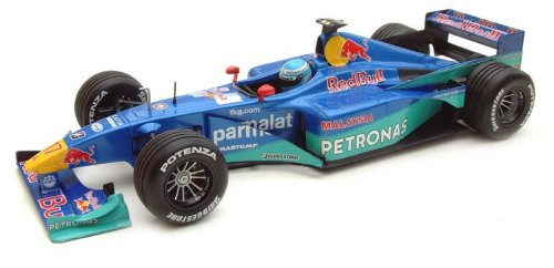 1-18 Scale 1:18 Minichamps Sauber Red Bull Petronas C19 M.Salo