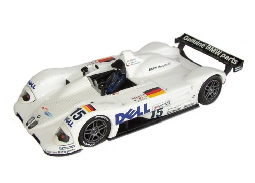 1:43 Minichamps BMW V12 LMR Other Motorsport 24hr 1999 Winner