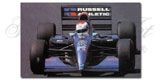 1-43 Scale 1:43 Scale Simtek Ford - R.Ratzenberger -