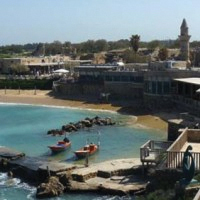 1 Day - Caesarea, Acre, Rosh Hanikra 1 Day - Caesarea, Acre, Rosh (Jerusalem Pickup)