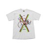 Smash T-Shirt (White)