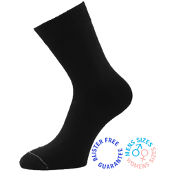 1000 MILE TACTEL LINER SOCKS