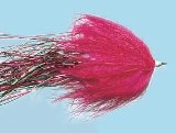 10390 Turrall Pink Pike Fly