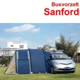 10T Outdoor Equipment 10T Sanford awning for vans 3000mm watercolumn NEW