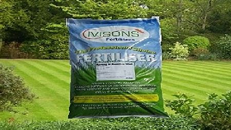 11-5-5 LAWN BOOST LAWN GRASS TURF FERTILISER 11-5-5 ALL SEASONS LAWN BOOST PRO MINI GRANULAR NEW (2KG)