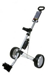 118Golf Longridge Aluminium Golf Trolley JSTRAL