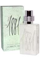 1881 Pour Homme by Cerruti Cerruti 1881 Pour Homme Aftershave 50ml