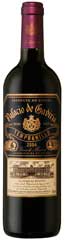 2 Palacio de Gaviria Oak Aged Tempranillo 2004 RED