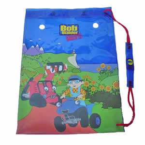 Bob The Builder Swimbag