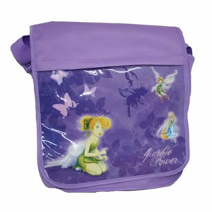 2008-11-12 00:01:13 Disney Fairies Despatch Bag