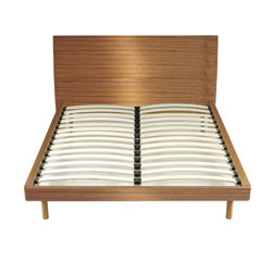 25866 Space - Brompton  5FT Kingsize Bedstead