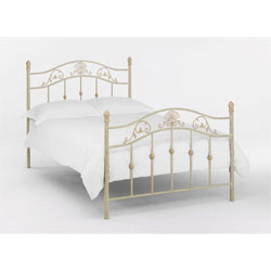 25970 Bentley Designs - Angelica  5FT Kingsize Bedstead