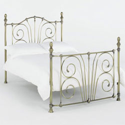 25982 Bentley Designs - Rebecca  5FT Kingsize Bedstead