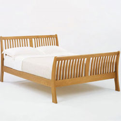 25995 Bentley Designs - Arlington  5FT Kingsize Bedstead