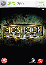 Bioshock Xbox 360