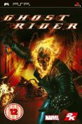 Ghost Rider PSP