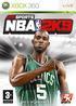 NBA 2K9 Xbox 360