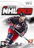 NHL 2K9 Wii