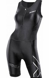 G:2 Compression Ladies Tri Suit