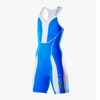 Ladies Endurance Tri Suit With Pockets