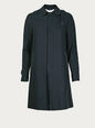 3.1 PHILLIP LIM OUTERWEAR NAVY XL 31-R-8031DCNM