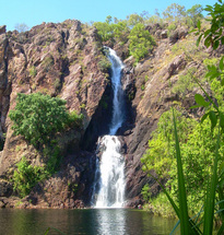 3 Day Kakadu and Litchfield Camping Safari -