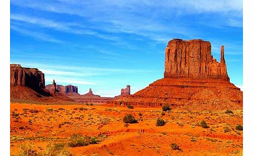 Days National Park Explorer