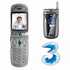 3 Mobile LG u8130