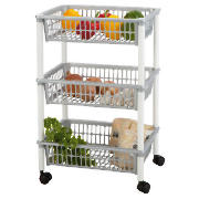 3 Tier Cart