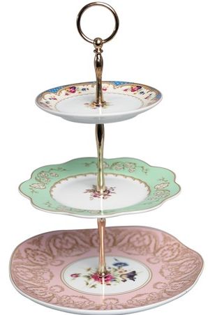 Tier Regency Cake Stand