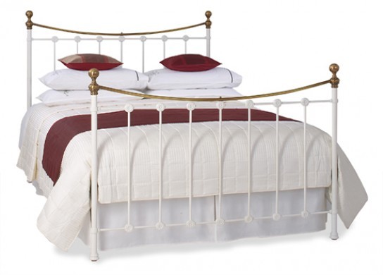 3`0 Single Carrick Bedstead