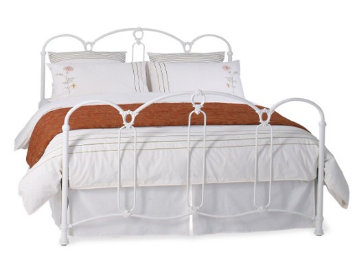 3`0 Single Windsor Bedstead