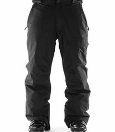 32 Thirty Two Basement Pants - Black