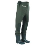 Ron Thompson Neoprene Waist Waders 10/10.5