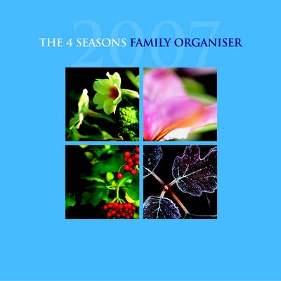 365 Calendars 2006 Four Seasons 2006 Calendar
