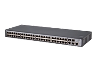 Baseline Switch 2250 Plus