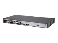 Baseline Switch 2426-PWR Plus