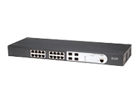 Baseline Switch 2916-SFP Plus