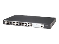 Baseline Switch 2924-PWR Plus