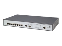 3COM OfficeConnect Managed Fast Ethernet PoE Switch