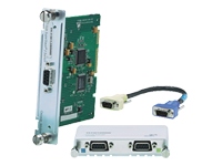 3COM SuperStack 3 Switch 4400 Stack Extender Kit