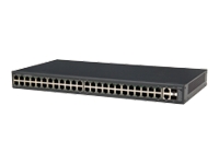 3Com Switch 4210 - switch - 48 ports