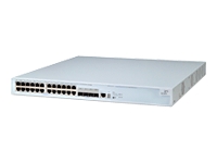 3Com Switch 4500 PWR - switch - 24 ports